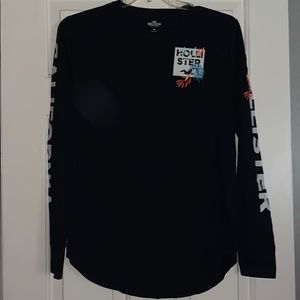 Men’s Hollister Long sleeve